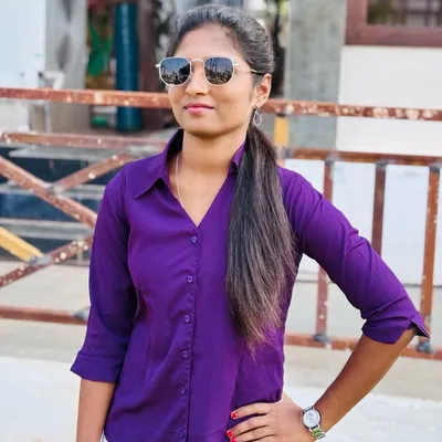 Preetha Dindigul | Digital Creator profile