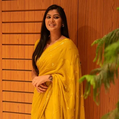 preetha janarthanan profile