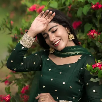 Preetha Suresh profile