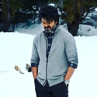 Preetham Kumar profile