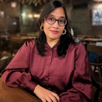 Preetha Sarkar profile