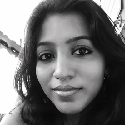 Preethi Kannan profile