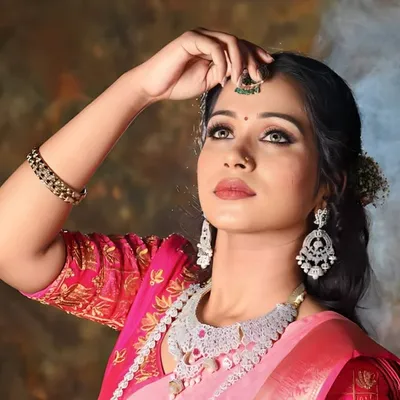 preethiregina profile