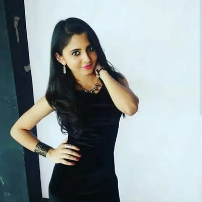 Preethi Asrani ๐ต profile