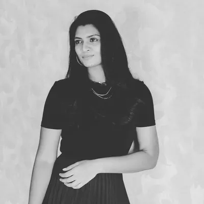 Preethi Nedumaran_official profile