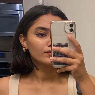 Preethi Gowda profile