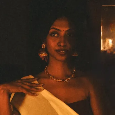 Preethi Sathyanandham profile