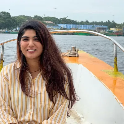 Preethi Srivijayan profile