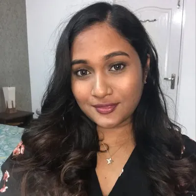 Preethi | Chennai Makeup Artist & Trainer