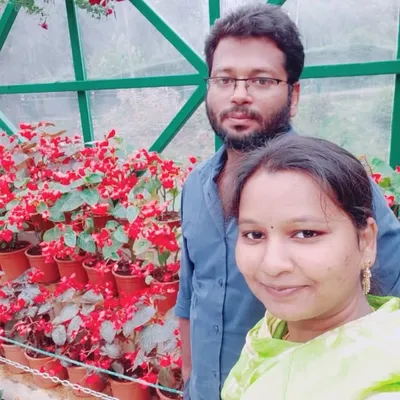 Preethibala profile