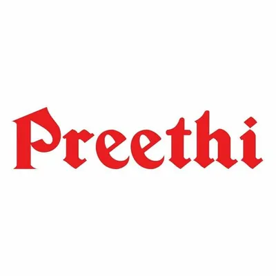 Preethi Kitchen Appliances profile