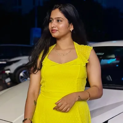 Preethi Kumar profile