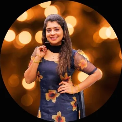 Preethi Kumar Gallery profile