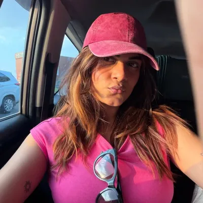 Preethi Padaki profile