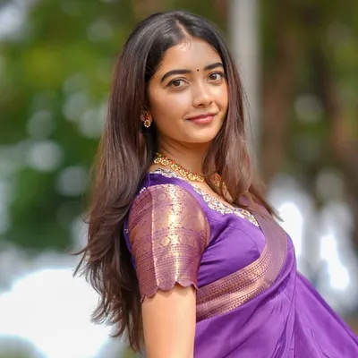 Preethi ๐