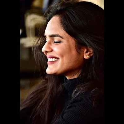 Preethiraj yeruva profile