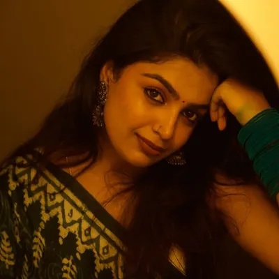 Preethi Sriharsha profile