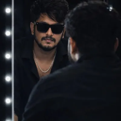 Preethu profile