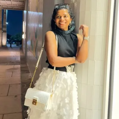 Preetha | Dance enthusiast | MBA 🦋 profile