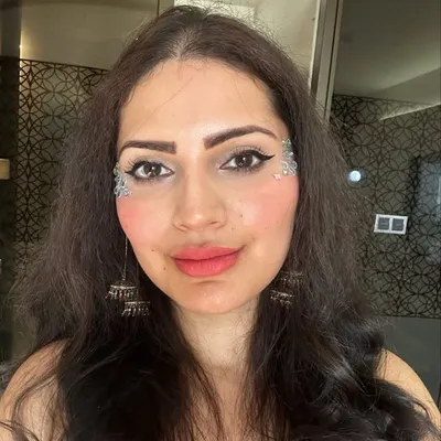 Preeti Bhambra profile