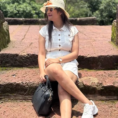 Preeti Purohit profile