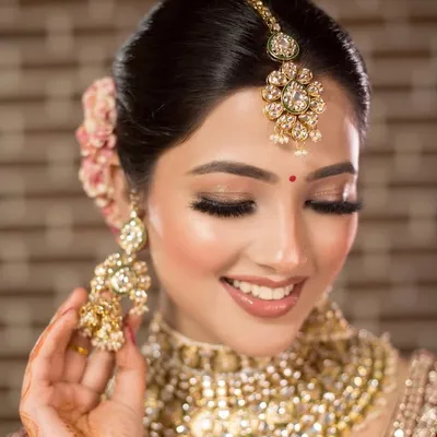 Preeti & Pooja Makeup Artist💄(PPM GURU) profile