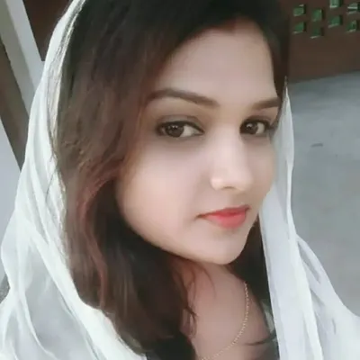 Preeti profile