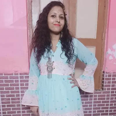 Preeti Dedha Bhati profile