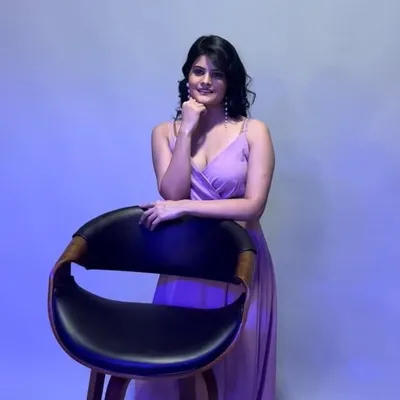 Preeti Giri profile