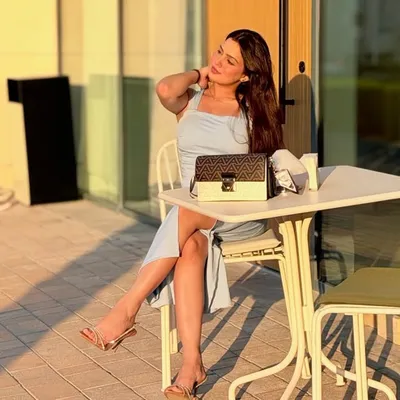 Preeti profile