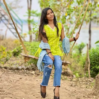 Preeti Khare❤️ profile