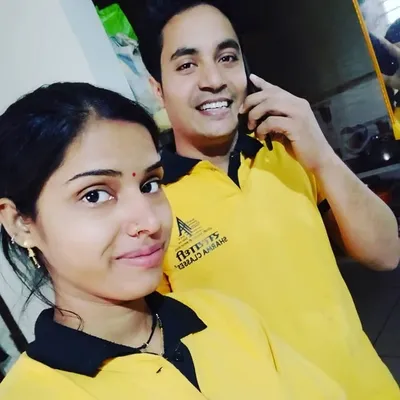 Preeti Madan Dhakad profile