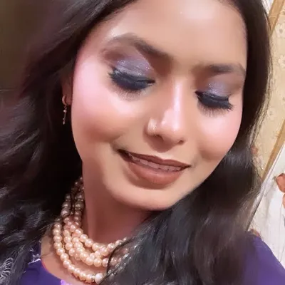 Preeti Singh | Makeup artist | DelhišPaschim Bihar profile