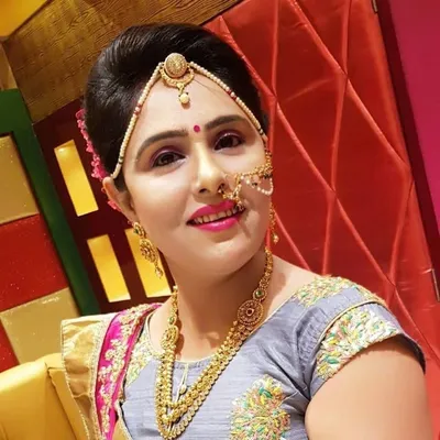 Preeti Savani profile