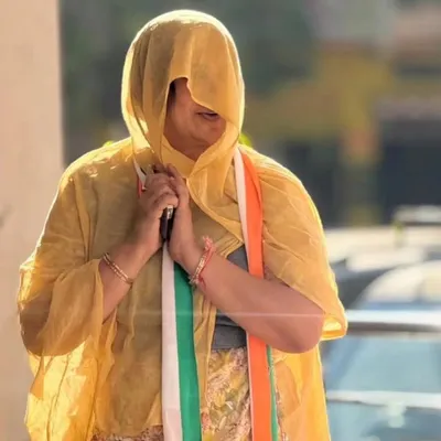 preeti Shaktawat profile