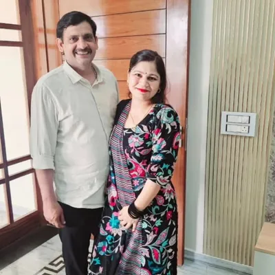 Preeti Sharma profile