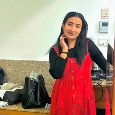 Preeti Sharma profile