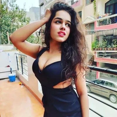 Preeti Sharma profile