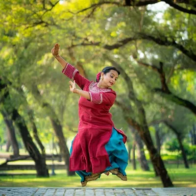 Preeti Singh profile