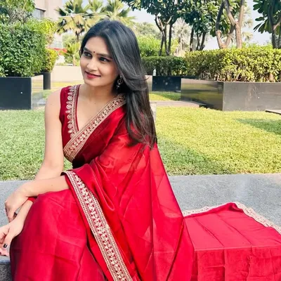Preeti Tiwarri profile
