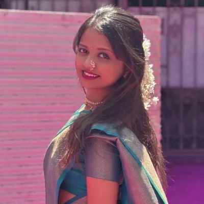 प्रिती अशोक आस्वले🎀 profile