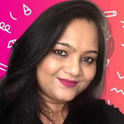 Preeti Dsouza profile