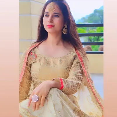 Preeti profile