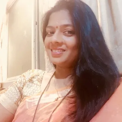 Preeti Deshmukh profile