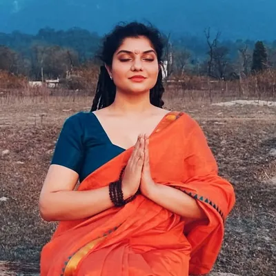 Preetie Deshwal profile