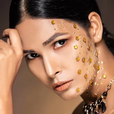 Preety Singh profile