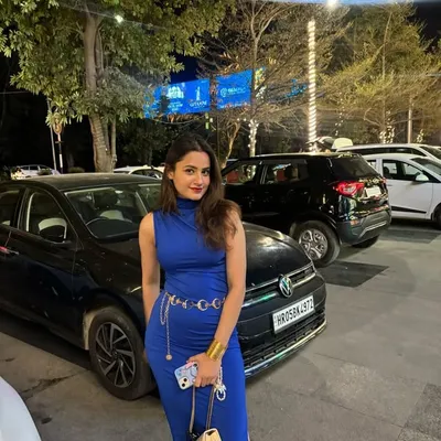 Preeti Garg profile