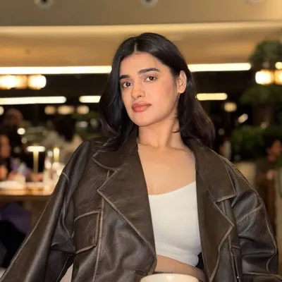 Preeti Hablani profile