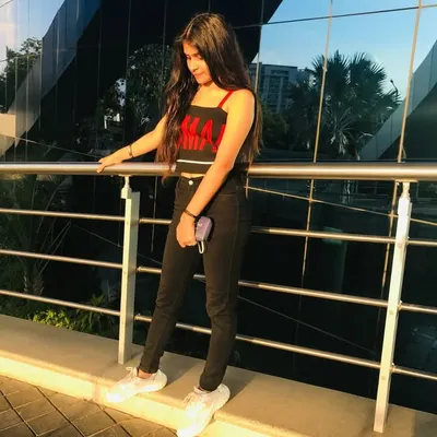Raosahabni❤️ profile