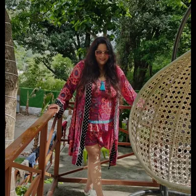 preeti's life 🤗